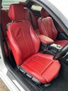 USED 2016 16 BMW 2 SERIES 2.0 225D M SPORT 2d 222 BHP 