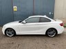 USED 2016 16 BMW 2 SERIES 2.0 225D M SPORT 2d 222 BHP 
