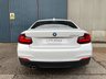USED 2016 16 BMW 2 SERIES 2.0 225D M SPORT 2d 222 BHP 
