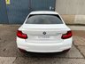 USED 2016 16 BMW 2 SERIES 2.0 225D M SPORT 2d 222 BHP 