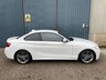 USED 2016 16 BMW 2 SERIES 2.0 225D M SPORT 2d 222 BHP 