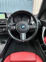 USED 2016 16 BMW 2 SERIES 2.0 225D M SPORT 2d 222 BHP 