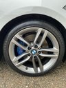 USED 2016 16 BMW 2 SERIES 2.0 225D M SPORT 2d 222 BHP 