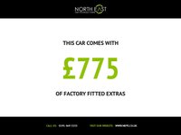 USED 2015 65 FIAT 500 1.2 LOUNGE 3d 69 BHP 