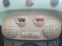 USED 2015 65 FIAT 500 1.2 LOUNGE 3d 69 BHP 
