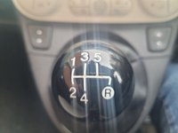 USED 2015 65 FIAT 500 1.2 LOUNGE 3d 69 BHP 