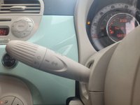 USED 2015 65 FIAT 500 1.2 LOUNGE 3d 69 BHP 