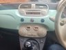 USED 2015 65 FIAT 500 1.2 LOUNGE 3d 69 BHP 