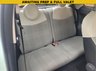 USED 2015 65 FIAT 500 1.2 LOUNGE 3d 69 BHP 