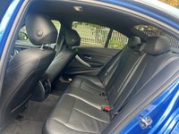 USED 2015 T BMW 3 SERIES 3.0 330D M SPORT 4d 255 BHP 