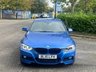 USED 2015 T BMW 3 SERIES 3.0 330D M SPORT 4d 255 BHP 