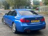 USED 2015 T BMW 3 SERIES 3.0 330D M SPORT 4d 255 BHP 