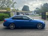 USED 2015 T BMW 3 SERIES 3.0 330D M SPORT 4d 255 BHP 