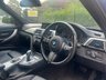 USED 2015 T BMW 3 SERIES 3.0 330D M SPORT 4d 255 BHP 