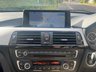USED 2015 T BMW 3 SERIES 3.0 330D M SPORT 4d 255 BHP 
