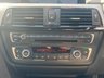 USED 2015 T BMW 3 SERIES 3.0 330D M SPORT 4d 255 BHP 