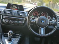 USED 2017 17 BMW 3 SERIES 2.0 320D M SPORT TOURING 5d 188 BHP 