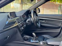 USED 2017 17 BMW 3 SERIES 2.0 320D M SPORT TOURING 5d 188 BHP 