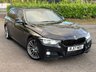 USED 2017 17 BMW 3 SERIES 2.0 320D M SPORT TOURING 5d 188 BHP 
