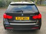 USED 2017 17 BMW 3 SERIES 2.0 320D M SPORT TOURING 5d 188 BHP 