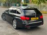 USED 2017 17 BMW 3 SERIES 2.0 320D M SPORT TOURING 5d 188 BHP 