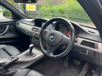 USED 2012 12 BMW 3 SERIES 3.0 325D SPORT PLUS EDITION 2d 202 BHP 