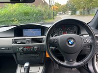 USED 2012 12 BMW 3 SERIES 3.0 325D SPORT PLUS EDITION 2d 202 BHP 