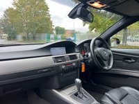 USED 2012 12 BMW 3 SERIES 3.0 325D SPORT PLUS EDITION 2d 202 BHP 