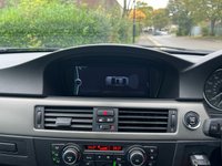 USED 2012 12 BMW 3 SERIES 3.0 325D SPORT PLUS EDITION 2d 202 BHP 