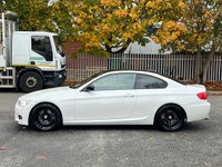 USED 2012 12 BMW 3 SERIES 3.0 325D SPORT PLUS EDITION 2d 202 BHP 
