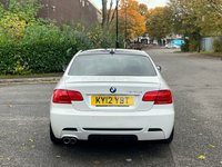 USED 2012 12 BMW 3 SERIES 3.0 325D SPORT PLUS EDITION 2d 202 BHP 
