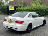 USED 2012 12 BMW 3 SERIES 3.0 325D SPORT PLUS EDITION 2d 202 BHP 