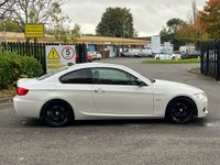 USED 2012 12 BMW 3 SERIES 3.0 325D SPORT PLUS EDITION 2d 202 BHP 