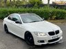USED 2012 12 BMW 3 SERIES 3.0 325D SPORT PLUS EDITION 2d 202 BHP 