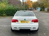 USED 2012 12 BMW 3 SERIES 3.0 325D SPORT PLUS EDITION 2d 202 BHP 