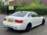 USED 2012 12 BMW 3 SERIES 3.0 325D SPORT PLUS EDITION 2d 202 BHP 