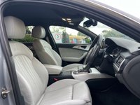 USED 2015 65 AUDI A6 2.0 TDI ULTRA S LINE 4d 188 BHP 
