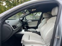 USED 2015 65 AUDI A6 2.0 TDI ULTRA S LINE 4d 188 BHP 