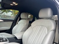 USED 2015 65 AUDI A6 2.0 TDI ULTRA S LINE 4d 188 BHP 