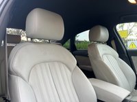 USED 2015 65 AUDI A6 2.0 TDI ULTRA S LINE 4d 188 BHP 