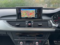 USED 2015 65 AUDI A6 2.0 TDI ULTRA S LINE 4d 188 BHP 