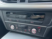 USED 2015 65 AUDI A6 2.0 TDI ULTRA S LINE 4d 188 BHP 