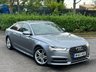 USED 2015 65 AUDI A6 2.0 TDI ULTRA S LINE 4d 188 BHP 