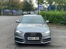 USED 2015 65 AUDI A6 2.0 TDI ULTRA S LINE 4d 188 BHP 