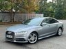 USED 2015 65 AUDI A6 2.0 TDI ULTRA S LINE 4d 188 BHP 