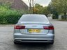 USED 2015 65 AUDI A6 2.0 TDI ULTRA S LINE 4d 188 BHP 