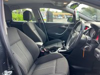 USED 2014 14 VAUXHALL ASTRA 1.6 SRI 5d 113 BHP 