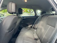USED 2014 14 VAUXHALL ASTRA 1.6 SRI 5d 113 BHP 
