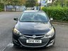 USED 2014 14 VAUXHALL ASTRA 1.6 SRI 5d 113 BHP 