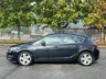 USED 2014 14 VAUXHALL ASTRA 1.6 SRI 5d 113 BHP 